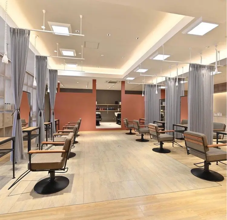 balance.hair&eyelashの内観・外観3