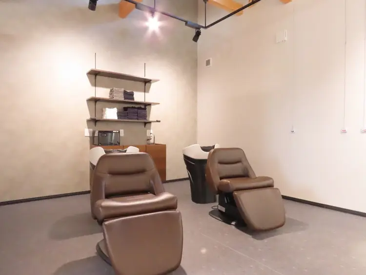 ekahiHAIRの内観・外観3