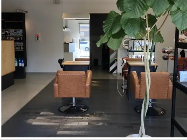 guinnessの内観・外観1