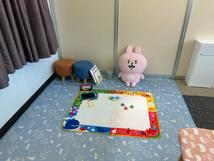 ふわのま桑名の内観・外観2