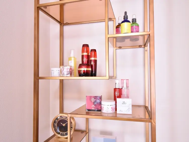 Salon de Edenの内観・外観3