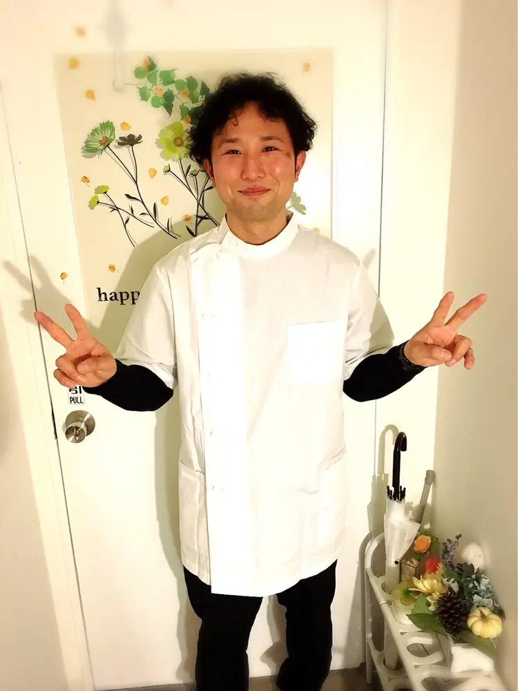 beauty salon feliceの内観・外観2