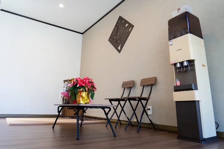 ~LANA~ eyelash / eyebrow salonの内観・外観3