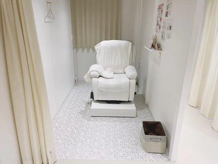 An cheril なかもずの内観・外観1