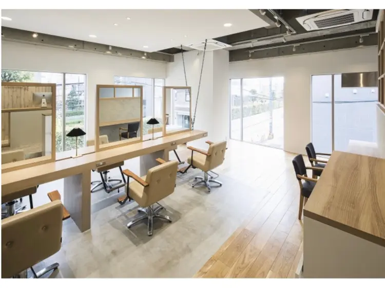 mire by Lucaの内観・外観1