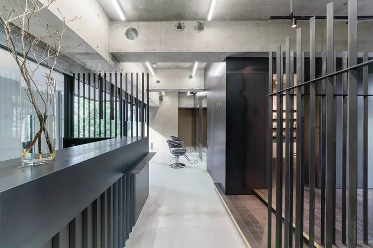 JANEの内観・外観2