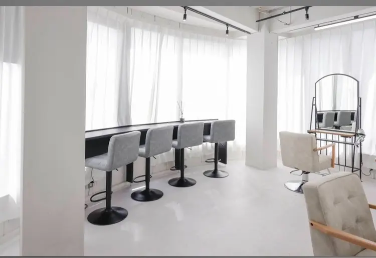 scene by pizzicatoの内観・外観3