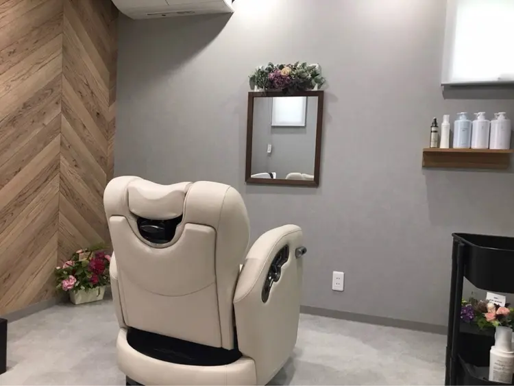 GLANZの内観・外観2