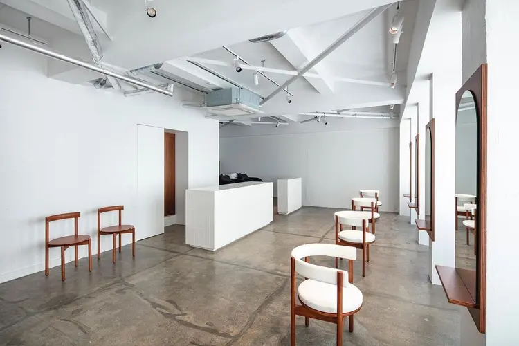 SISUの内観・外観2