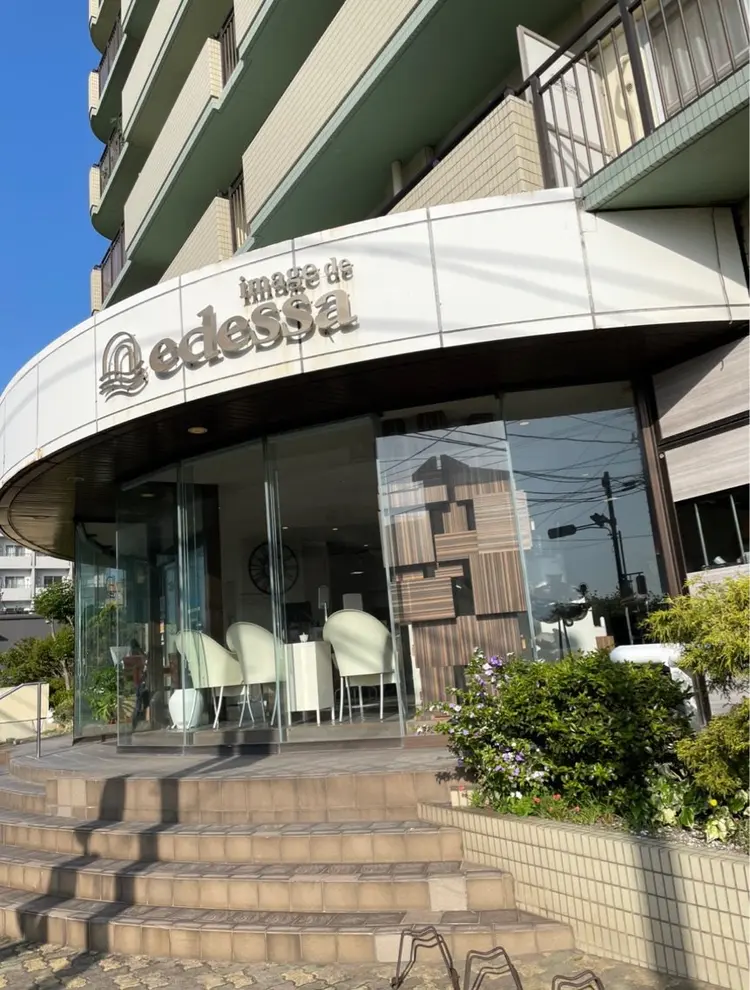 image de edessaの内観・外観1