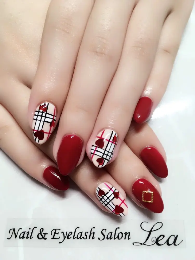 Nail & Eyelash Salon Lea  錦糸町店の内観・外観3