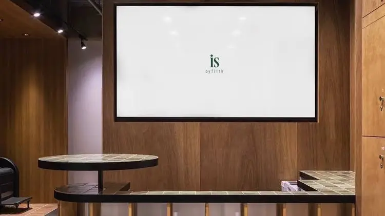 is by fifthの内観・外観3