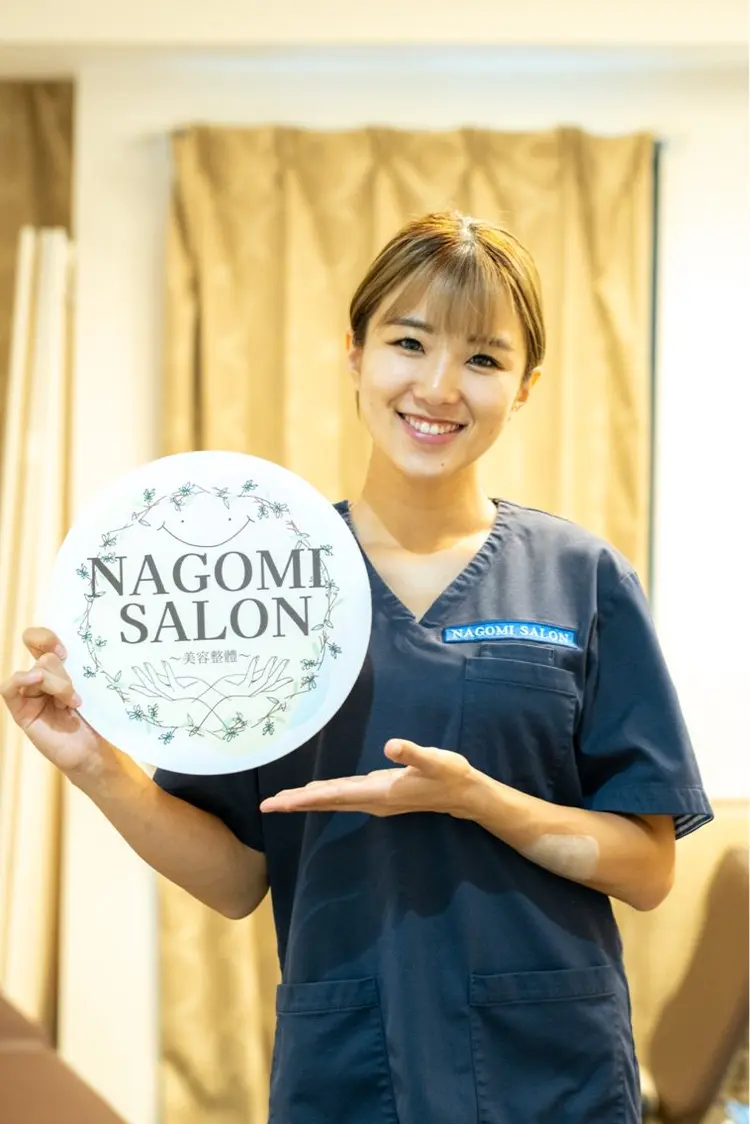 NAGOMISALONの内観・外観3