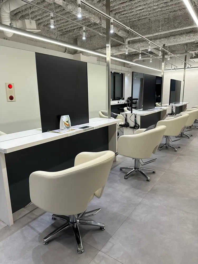 KNOWHOW kyotoの内観・外観2