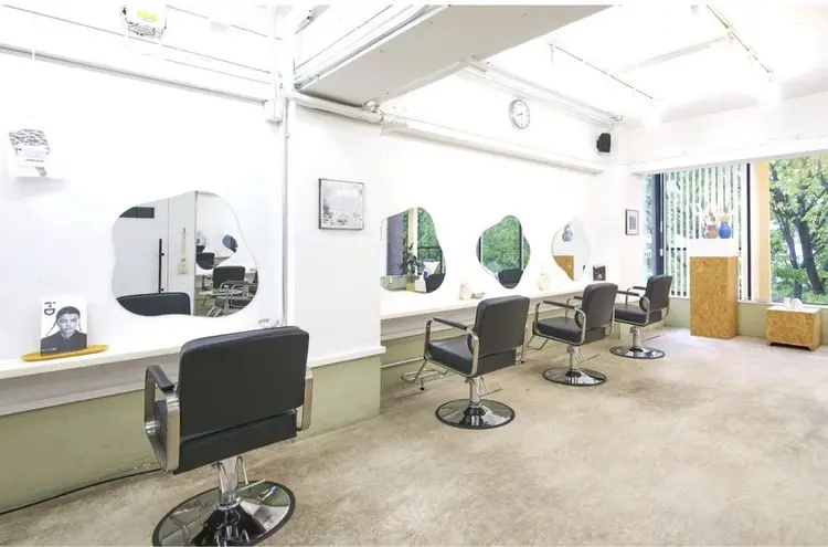 HONEY  shibuyaの内観・外観2