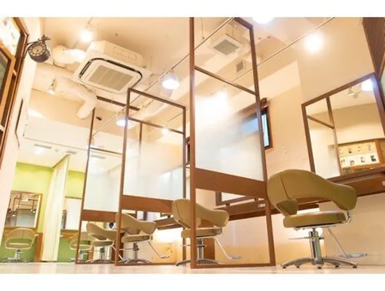 eprisの内観・外観2