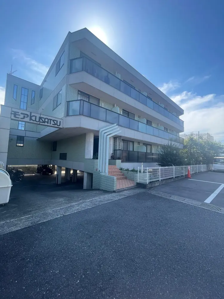 secret Belle 草津店の内観・外観2