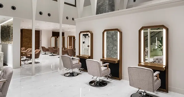 ZA/ZA 目白の内観・外観1