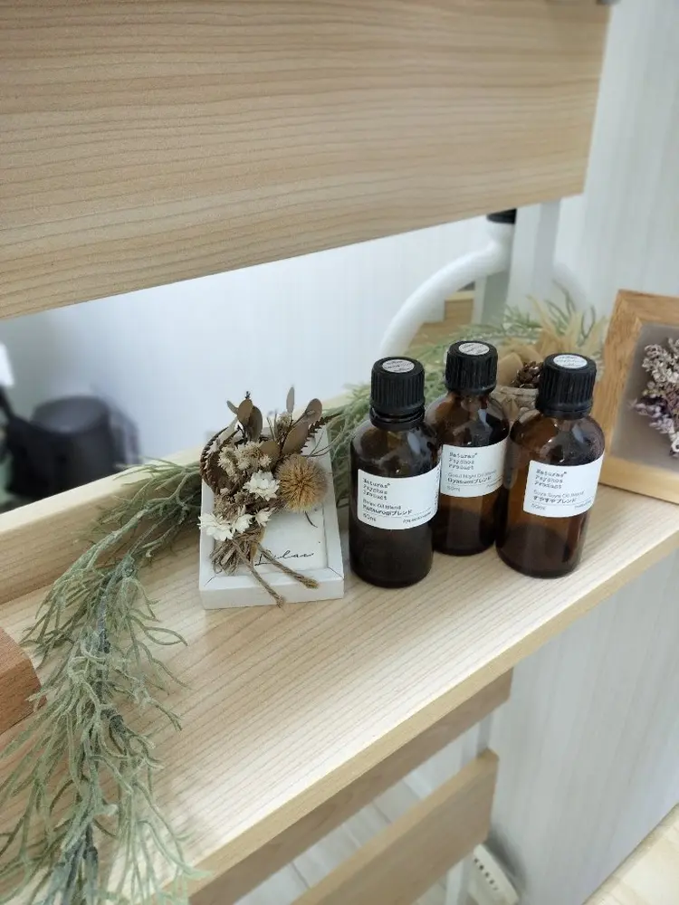 アイラッシュサロンリラの内観・外観2