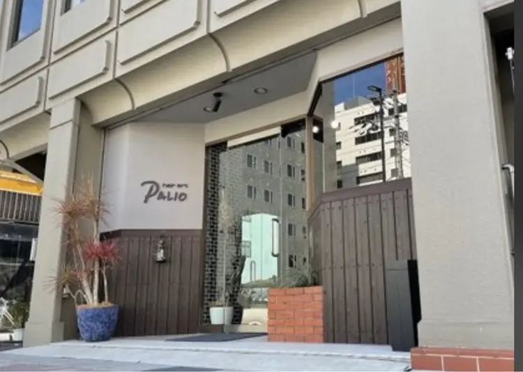 パーリオ飾磨店の内観・外観3