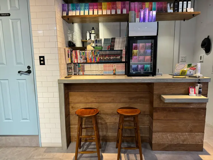 scene.の内観・外観3