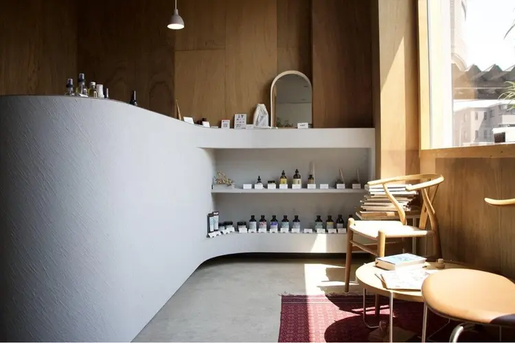 duft.の内観・外観3