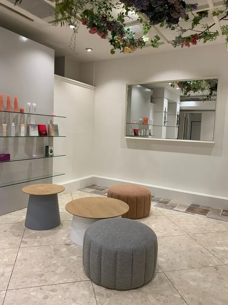 Beauty Salon RUBISの内観・外観1