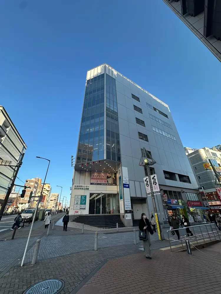 NAILSALON SOMIの内観・外観2