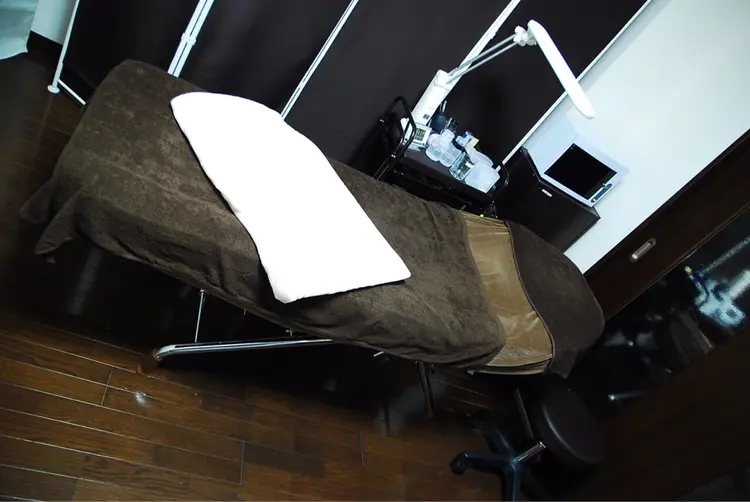 Eyelash.a         bellezzaの内観・外観1