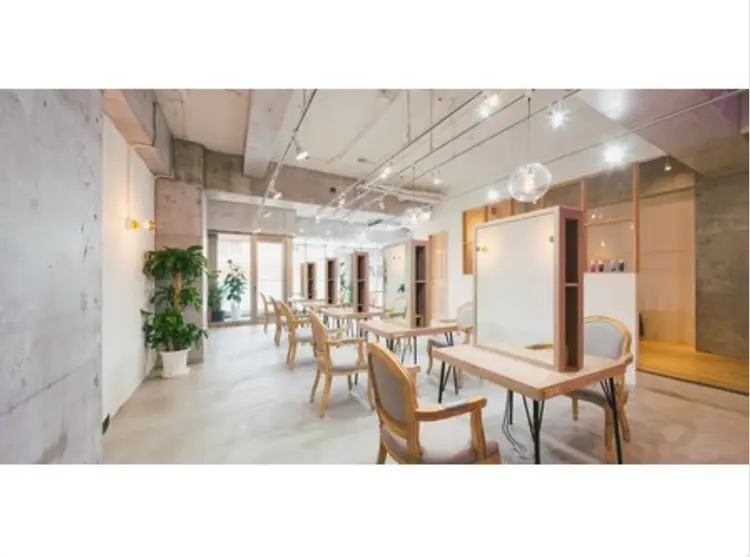 ELEANOAHTOKYOの内観・外観3