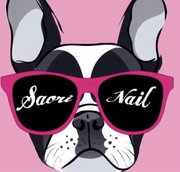 SAORI  NAILの内観・外観2