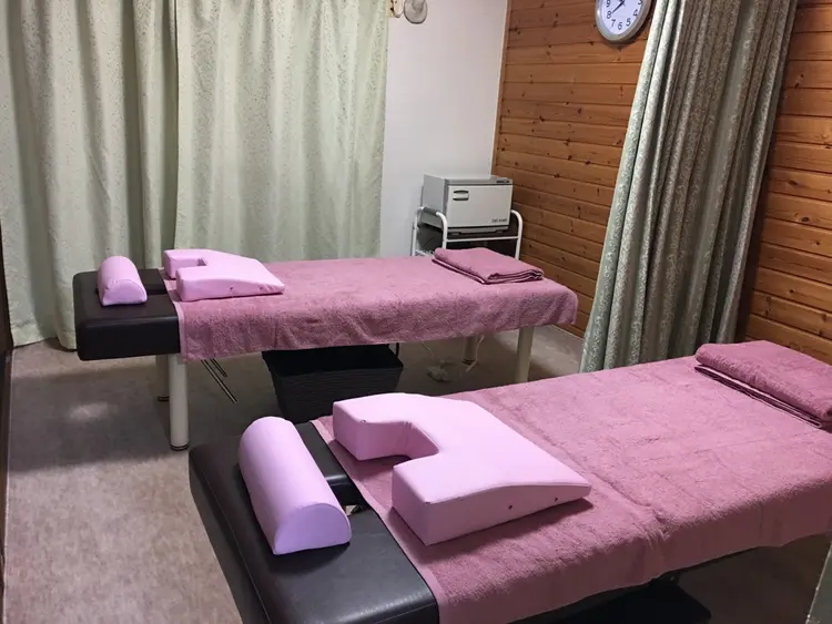 藤通り中国式足つぼ、リンパマッサージの内観・外観1