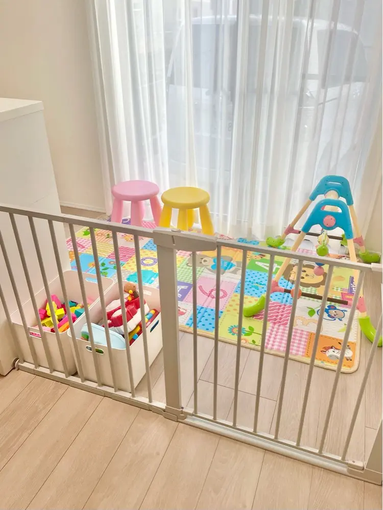 momo's nailの内観・外観2