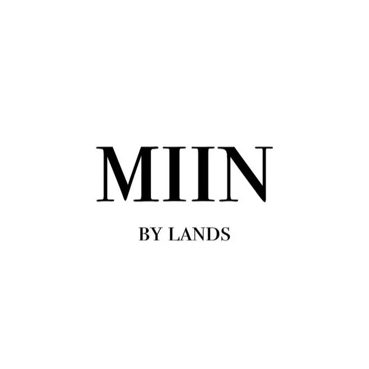 MIIN by LANDSの内観・外観1