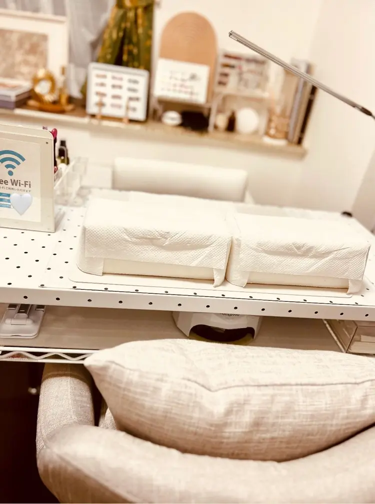 Sincerelyの内観・外観2