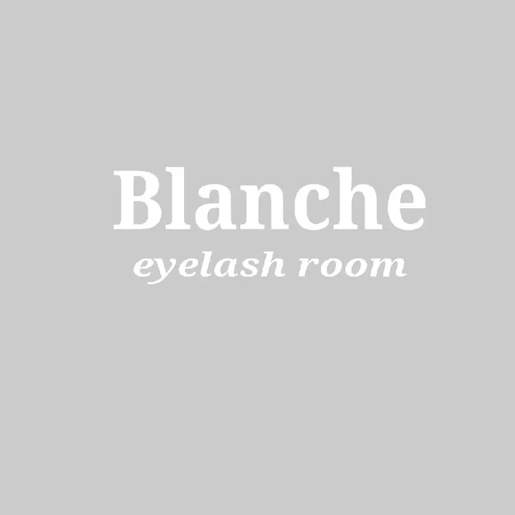 eyelashroomBlancheの内観・外観2