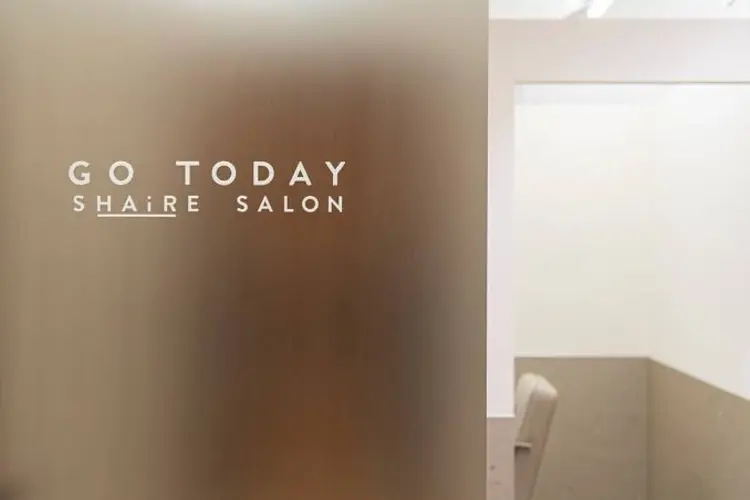 ROOP（シェアサロン）の内観・外観2