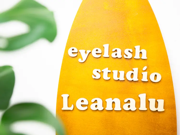 Leanalu 川崎店（レアナル川崎店)の内観・外観1