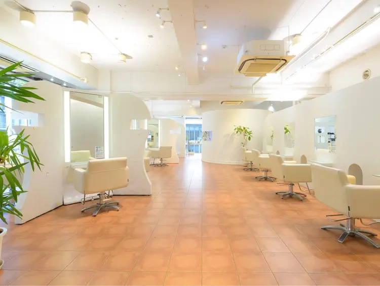 JEWILSHIBUYAの内観・外観1