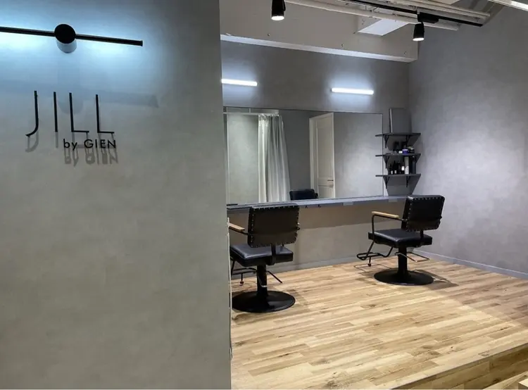 JILL by GIENの内観・外観1