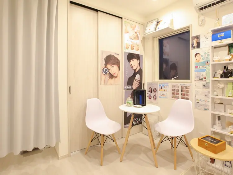 プライベートサロンbelleの内観・外観3