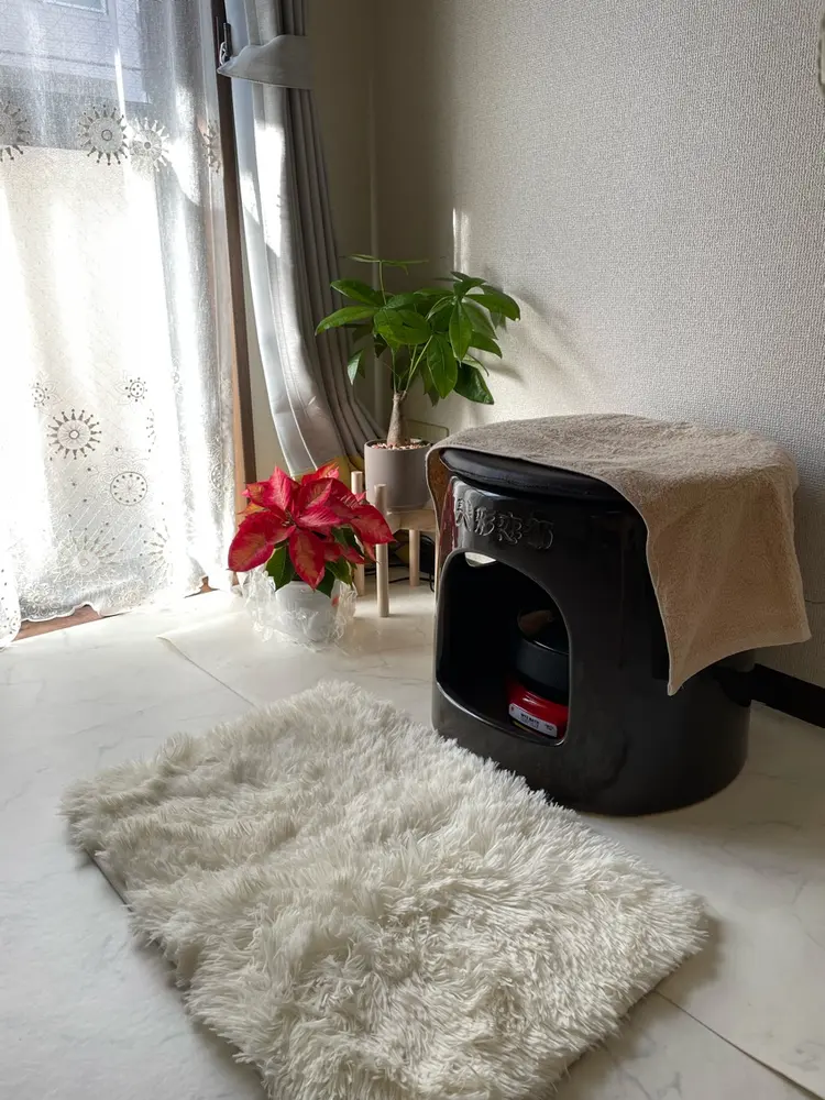 SUN&MOONの内観・外観1