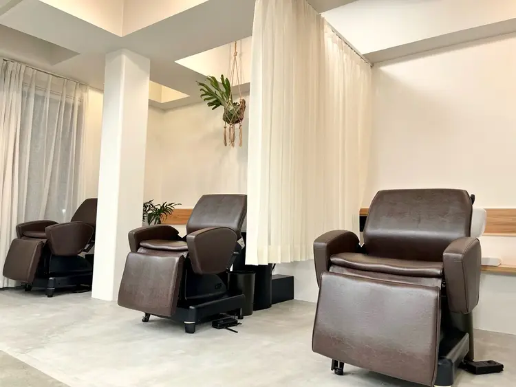 kosの内観・外観2