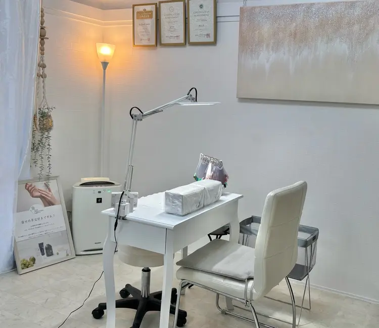 Plumの内観・外観3