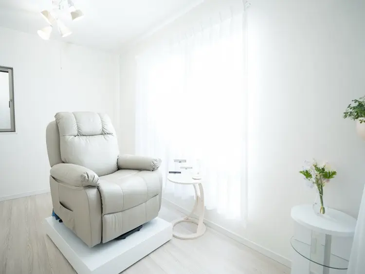 Cilune三軒茶屋の内観・外観1