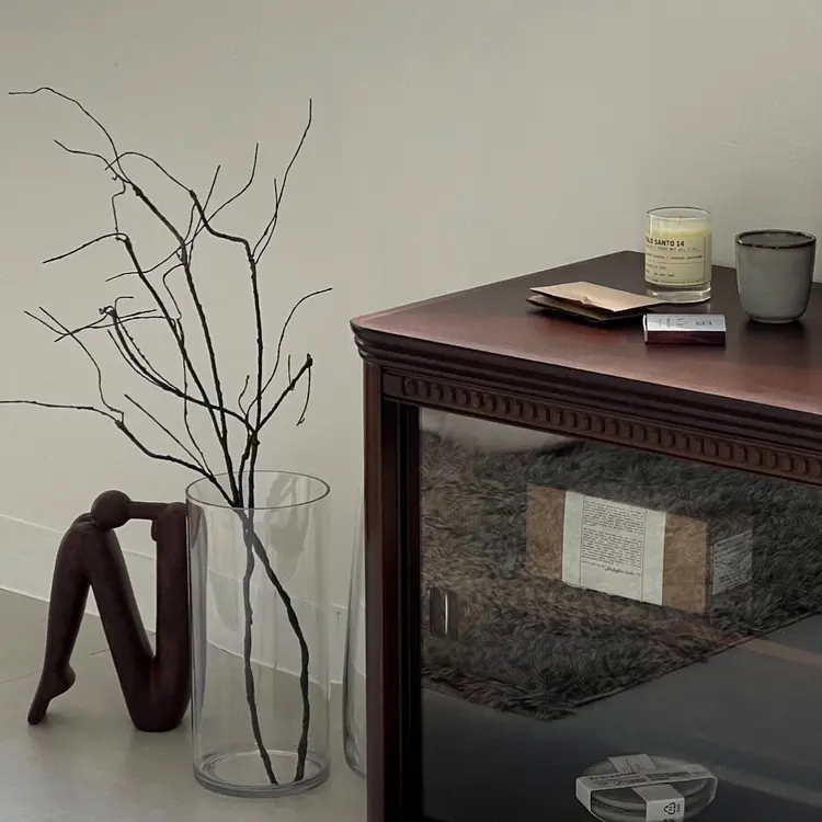 manu aの内観・外観2