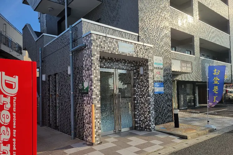 HISTOIRE.M イストアールエムの内観・外観3