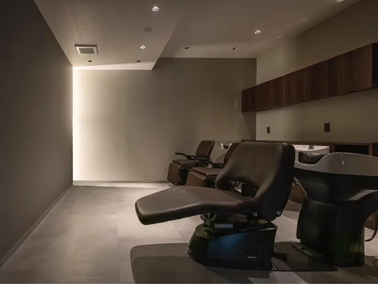 BELLE by revoの内観・外観2