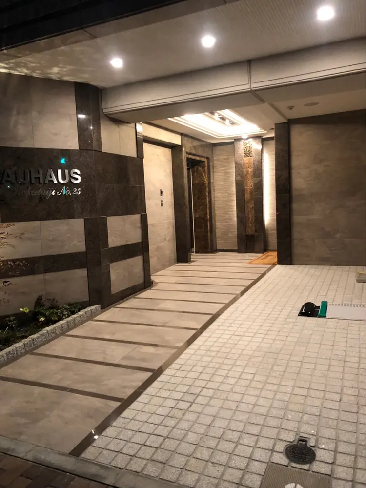 Elioの内観・外観2