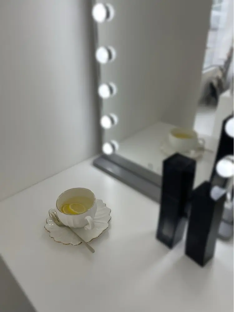 POLA salon Chocoの内観・外観2